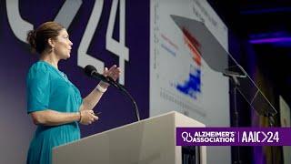 AAIC 2024 Highlights Reel | Alzheimer's Association