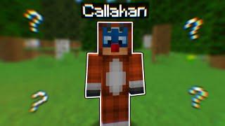 Who is 'Callahan' on the Dream SMP?