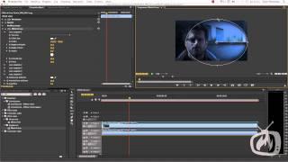 Premiere Pro CS6 - Effetti di Luce