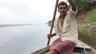 Cleaning the Ganga