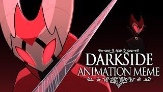 DARKSIDE // Hollow Knight Animation