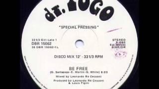 Dr. Togo - Be Free