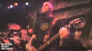 ANTHRAX - Safe Home (OFFICIAL MUSIC VIDEO)