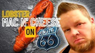 Rickety Cricket Brewing - Route 66 Road Trip Best Eats - My Filmmaking w/ Casey Neistat Project