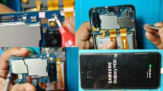 Samsung galaxy M30 M31 M21 not turning on | Samsung M21 M30 M31 dead solution , not starting solve