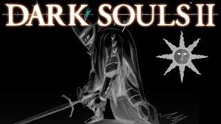 Dark Souls 2 ОБЗОР ОРУЖИЯ  / МЕЧ ХЕЙДА+10 vs СОЛНЕЧНЫЙ МЕЧ+10+молния /