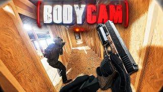 Đây là tựa game bắn súng CHÂN THẬT nhất tôi từng chơi! \\ Bodycam