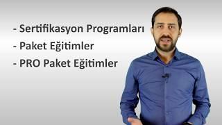 Yazılım Eğitimleri - BilgeAdam Akademi