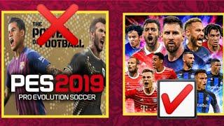 How to Avoid Seen Pes 19 On  Efootball 2023 tutorial