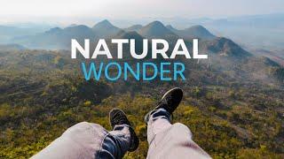 Top 10 Greatest Natural Wonders of the World - Natural Wonder