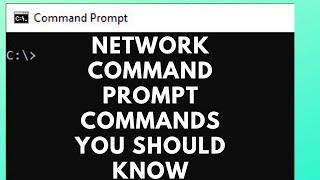 Useful Windows Commands You Should Know