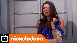 The Thundermans | Tickle Power | Nickelodeon UK