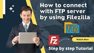 filezilla ftp server how to use - Host Rocket Hosting