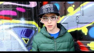 Technix / 13 Year Old Beatboxer from New Jersey