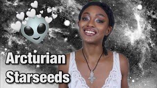 Are YOU an Arcturian Starseed? Facts about Arcturus and Starseed Traits