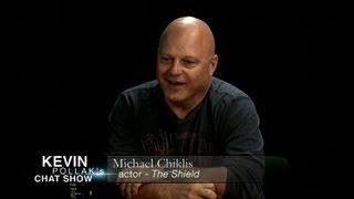 KPCS: Michael Chiklis #112