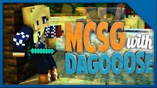 MCSG MONTAGE #3: Goodbye