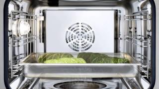 Bosch - Steam Oven - XAMMAX