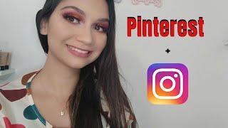 Como usar o Pinterest para fazer story no Instagram