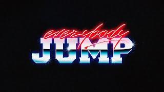 "Jump" | Synth Pop x 80s Pop Type Beat