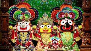 ଜୟ ଜଗନ୍ନାଥ Jay Jagannath ⭕⭕ Mo Jaga Kalia ମୋ ଜଗା କାଳିଆ #jayjagannath #puri #viralvideo #trending