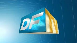[HD] Vinheta do "DFTV" (2015)