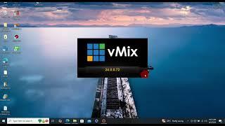 How to use Vmix for free in 2024