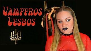 First Impressions of Vampyros Lesbos (1971) | Jess Franco Vampire Film