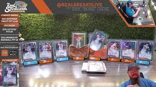 2024 Bowman Draft HTA/Jumbo Mixer #140 Pick Your Team (3/10/25)