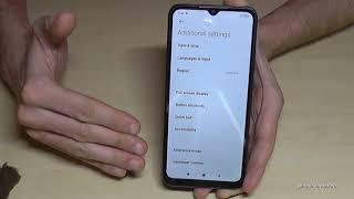 Redmi 9 Prime: How to enable the Developer Options? for USB Debugging etc.