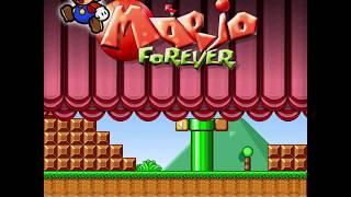 Mario Forever: The Roman Worlds - World 4 Walkthrough (Part2) [HD]