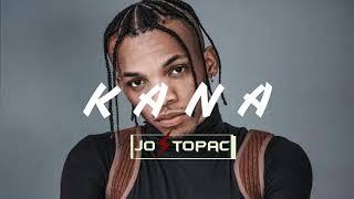 "KANA" Tekno X Wizkid X Rema X Afrobeat Type Beat 2020| Afrobeat Instrumental 2020 | Afrobeat 2020