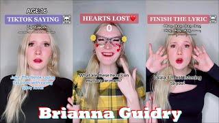 Brianna Guidryy TikTok 2023 | Brianna Guidryy POV TikTok Videos 2023 #3