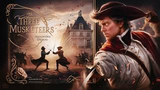 The Three Musketeers | Learn English Through Short Stories for Beginners