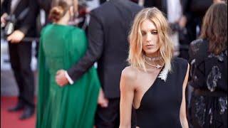 Anja Rubik, Paola Locatelli and more on the red carpet in Cannes