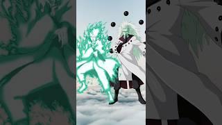 Toneri vs All Otsutsuki | who is strongest #anime #naruto #whoisstrongest