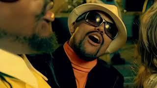 Sergio Mendes feat. Black Eyed Peas - Mas Que Nada