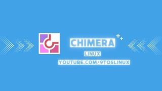Chimera Linux Distribution Based On FreeBSD Userland And LLVM