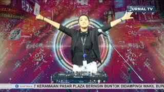 LIVE JURNAL.TV (DJ.Vhee)  3 Oktober 2020