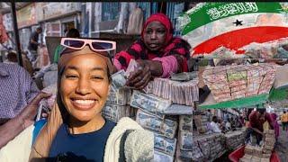 INSIDE THE MONEY MARKETS OF AFRICA - SOMALILAND