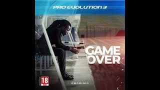 Prodigio - Pro Evolution 3 (Game Over) Mixtape Completo 2021