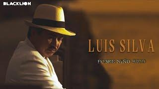 Luis Silva - Pobre Niño Rico (Audio Oficial)