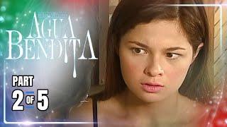 Agua Bendita | Episode 60 (2/5) | September 9, 2024