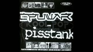 CPUWAR vs. Pisstank - Kool Pop Trash Series Vol. 1 [Full Album]