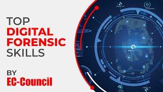 How to become a Digital Forensics Investigator | EC-Council