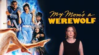 My Mom's a Werewolf | Movie of the Week