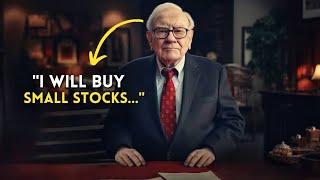 The 5-Year Investing Plan for New Investors - Warren Buffett | Investment Strategy