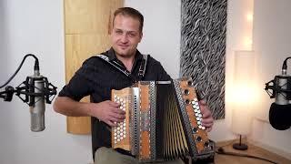 Feuerwehr Polka - Steirische Harmonika