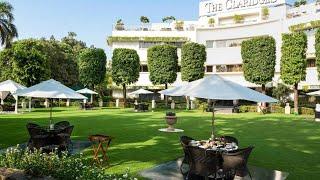 #HotelKDM #Review The Claridges New Delhi