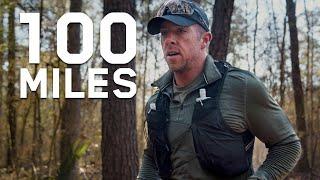 Running 100 Miles in 19 hours and 13 minutes | Rocky Racoon